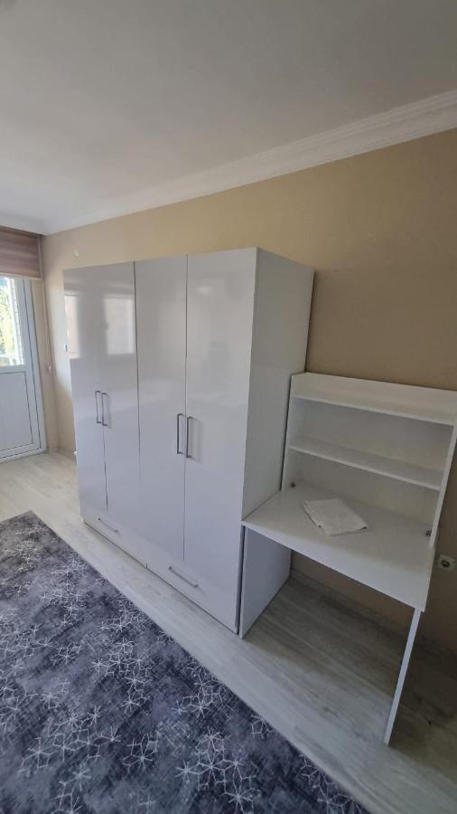 Zingila Apart Yomra Экстерьер фото